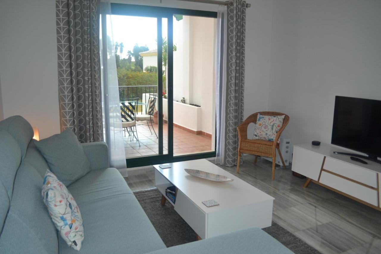Alhaurin Golf Apartment Алаурін-ель-Гранде Екстер'єр фото